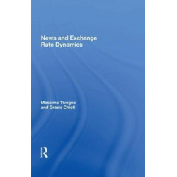News and Exchange Rate Dynamics