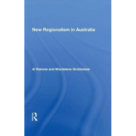 New Regionalism in Australia