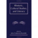 Rhetoric, Cultural Studies, and Literacy: Selected Papers From the 1994 Conference of the Rhetoric Society of America
