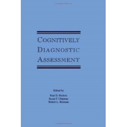 Cognitively Diagnostic Assessment