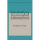Individualizing Psychological Assessment: A Collaborative and Therapeutic Approach