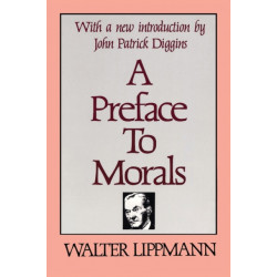 A Preface to Morals