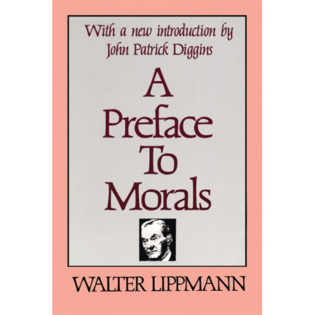 A Preface to Morals