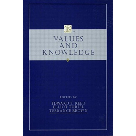 Values and Knowledge