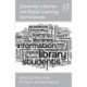 University Libraries and Digital Learning Environments