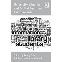University Libraries and Digital Learning Environments
