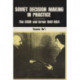 Soviet Decision-Making in Practice: The USSR and Israel, 1947-1954