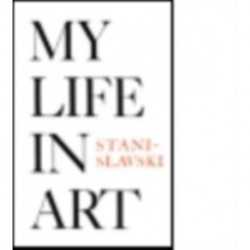 My Life in Art