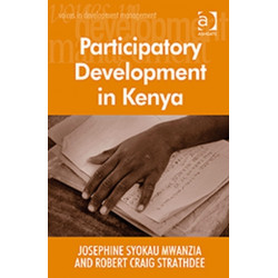 Participatory Development in Kenya