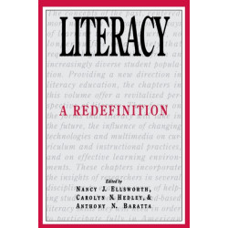 Literacy: A Redefinition