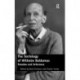 The Sociology of Wilhelm Baldamus: Paradox and Inference
