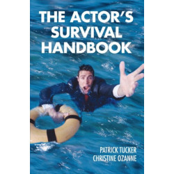 The Actor's Survival Handbook