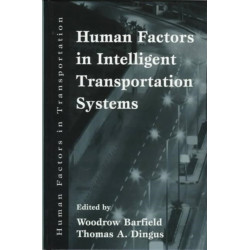 Human Factors in Intelligent Transportation Systems