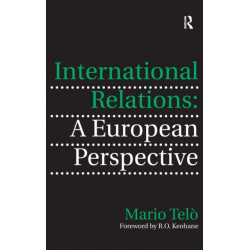 International Relations: A European Perspective