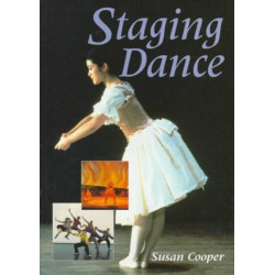 Staging Dance