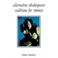 Alternative Shakespeare Auditions for Women
