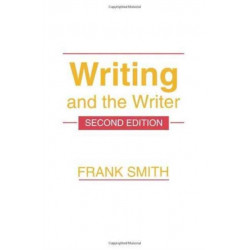 Writing and the Writer