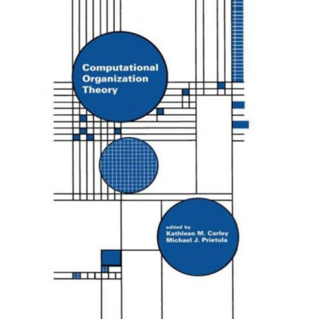 Computational Organization Theory