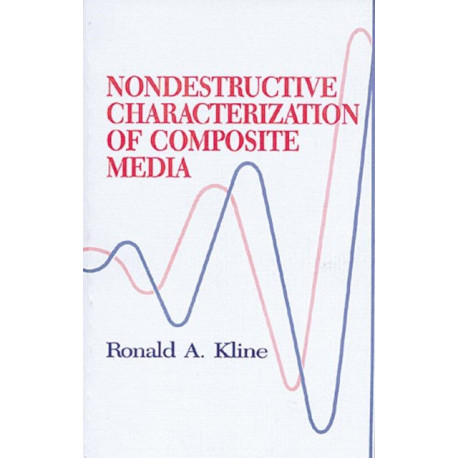 Nondestructive Characterization of Composite Media