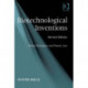 Biotechnological Inventions: Moral Restraints and Patent Law