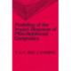 Modeling of the Impact Response of Fibre-Reinforced Composites