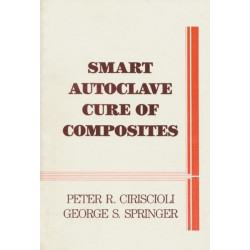 Smart Autoclave Cure of Composites