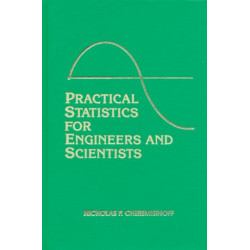 Practical Statistics for Engineers and Scientists