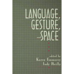 Language, Gesture, and Space
