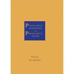 Phonological Acquisition and Phonological Theory