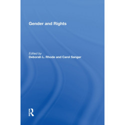 Gender and Rights