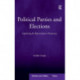 Political Parties and Elections: Legislating for Representative Democracy