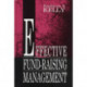 Effective Fund-Raising Management