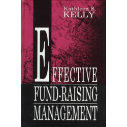 Effective Fund-Raising Management