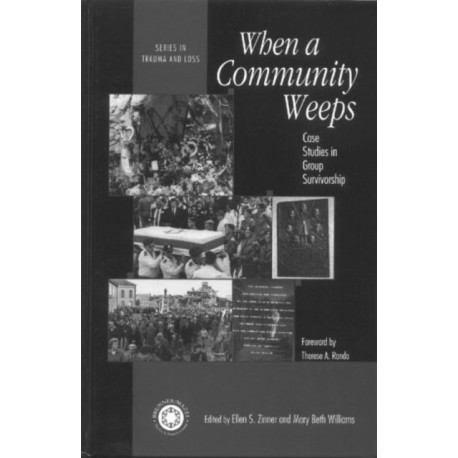 When A Community Weeps: Case Studies In Group Survivorship