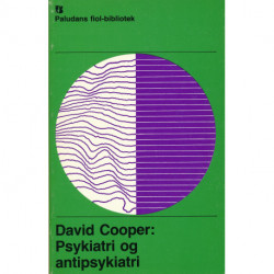 Psykiatri og antipsykiatri