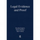 Legal Evidence and Proof: Statistics, Stories, Logic