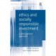 Ethics and Socially Responsible Investment: A Philosophical Approach