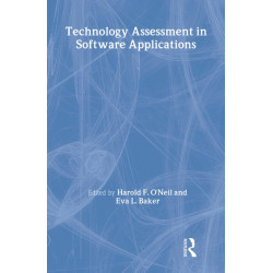 Echnology Assessment in Software Applications