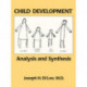 Child Development: Analysis And Synthesis
