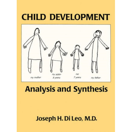 Child Development: Analysis And Synthesis