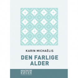 Den farlige alder (Storskrift)