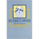 Rules of the Mind