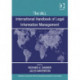 The IALL International Handbook of Legal Information Management