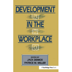 Development in the Workplace