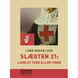 Slægten 21: Land at tabe eller vinde