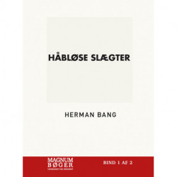 Håbløse slægter