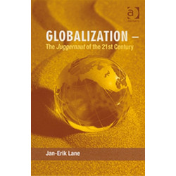 Globalization – The Juggernaut of the 21st Century