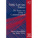 Public Law and Politics: The Scope and Limits of Constitutionalism
