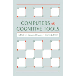 Computers As Cognitive Tools
