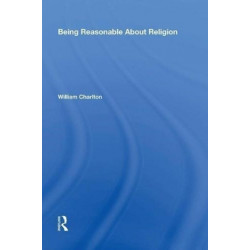 Being Reasonable About Religion